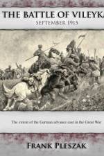 Battle of Vileyka af Frank Pleszak