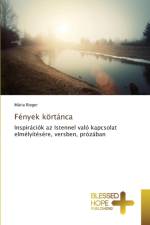 Fenyek koertanca af Maria Rieger
