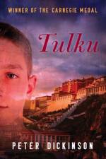 Tulku af Peter Dickinson