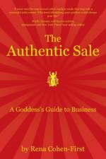 Authentic Sale af Rena Cohen-First