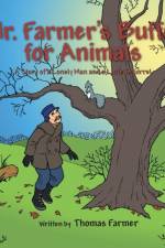 Mr. Farmer's Buffet for Animals af Thomas Farmer