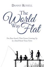 World Was Flat af Danny Russell