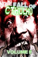 Fall of Cthulhu: Volume II af Horrified Press