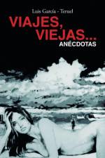 Viajes, viejas...anecdotas af Luis Garcia - Teruel
