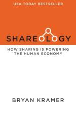 Shareology af Bryan J Kramer
