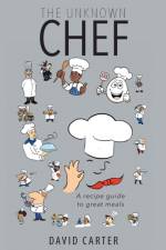 Unknown Chef af David (Royal Infirmary UK) Carter