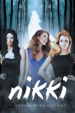 Nikki af K C Pike