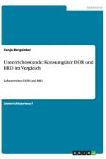 Unterrichtsstunde af Tanja Bergsieker