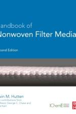 Handbook of Nonwoven Filter Media af Irwin M. (Filtration Consultant Hutten