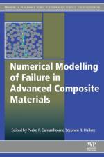 Numerical Modelling of Failure in Advanced Composite Materials