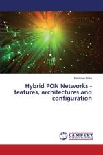 Hybrid PON Networks - features, architectures and configuration af Roka Rastislav