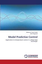 Model Predictive Control af Khadir Mohamed Tarek