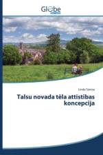 Talsu novada tēla attīstības koncepcija af Sū