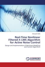 Real-Time Nonlinear Filtered-X LMS Algorithm for Active Noise Control af Sahib Mouayad