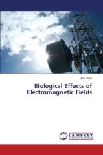 Biological Effects of Electromagnetic Fields af Gabr Amr