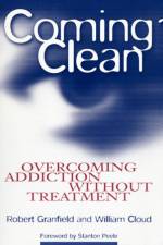 Coming Clean af Robert Granfield