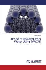 Bromate Removal from Water Using MWCNT af Zeino Aasem