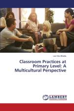 Classroom Practices at Primary Level af Bhatta Lav Dev