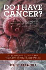 Do I Have Cancer? af Dr N Parajuli