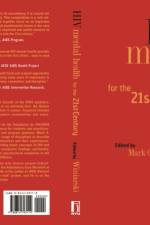 HIV Mental Health for the 21st Century