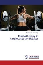 Kinetotherapy in cardiovascular diseases af Hagiu Bogdan Alexandru
