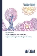 Kosmologia puraniczna af Andrzej Babkiewicz