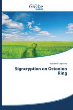 Signcryption on Octonion Ring af Yagisawa Masahiro