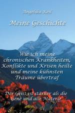 Meine Geschichte af Angelika Keil