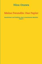 Meine Freundin af Nina Onawa