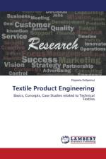 Textile Product Engineering af Gotipamul Rajanna
