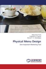 Physical Menu Design af Putra Aditya Nova