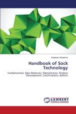 Handbook of Sock Technology af Gotipamul Rajanna