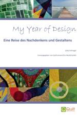 My Year of Design af Jutta Hufnagel