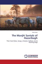 Manjhi Santals of Hazaribagh af Imam Bulu