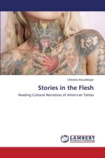 Stories in the Flesh af Braunberger Christine