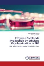 Ethylene Dichloride Production by Ethylene Oxychlorination in FBR af Tumma Bala Narsaiah