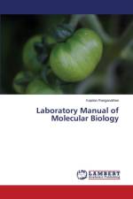 Laboratory Manual of Molecular Biology af Ranganathan Kapilan