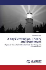 X Rays Diffraction af Alcocer Giovanni