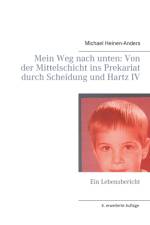Mein Weg nach unten af Michael Heinen-Anders