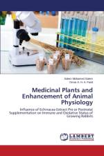 Medicinal Plants and Enhancement of Animal Physiology af Salem Salem Mohamed