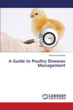 Guide to Poultry Diseases Management af El-Dahshan Ahmed