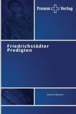 Friedrichstadter Predigten af Severien Bouman