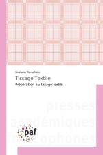 Tissage Textile af Romdhani-Z