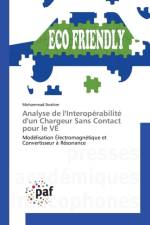 Analyse de l'Interoperabilite d'Un Chargeur Sans Contact Pour Le Ve af Ibrahim-M