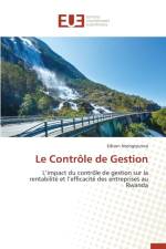 Le Controle de Gestion af Nsengiyumva-E