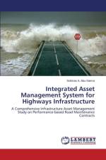 Integrated Asset Management System for Highways Infrastructure af Abu-Samra Soliman a