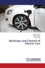 Recharge and Control of Electric Cars af Tounsi Souhir