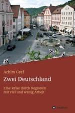 Zwei Deutschland af Achim Graf