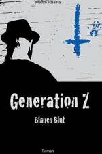 Generation Z af Martin Halama