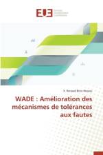 Wade af Hessou-X